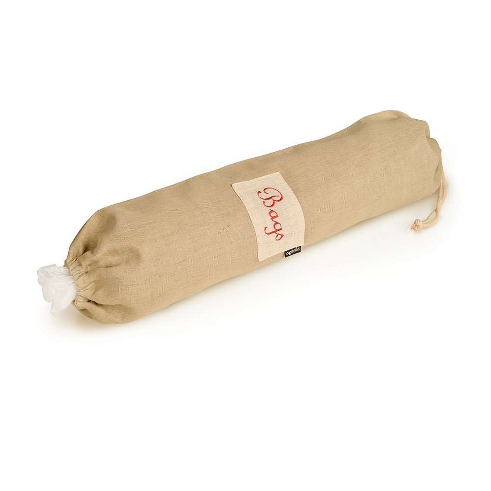 Provincial Linen Sack - Bag