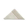 Provincial Linen Napkin - Stone