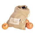 Provincial Linen Sack - Onion