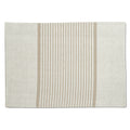 Provincial Linen Placemat - Stone