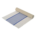 Provincial Linen Tablerunner - Blue