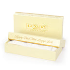Plush Mink Bed Socks - Ivory