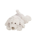 Plush Puppy - Lying