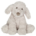 Plush Puppy - Sitting - Large