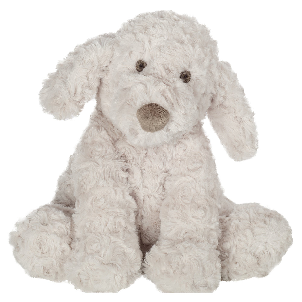 Plush Puppy - Sitting - Large