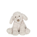 Plush Puppy - Sitting