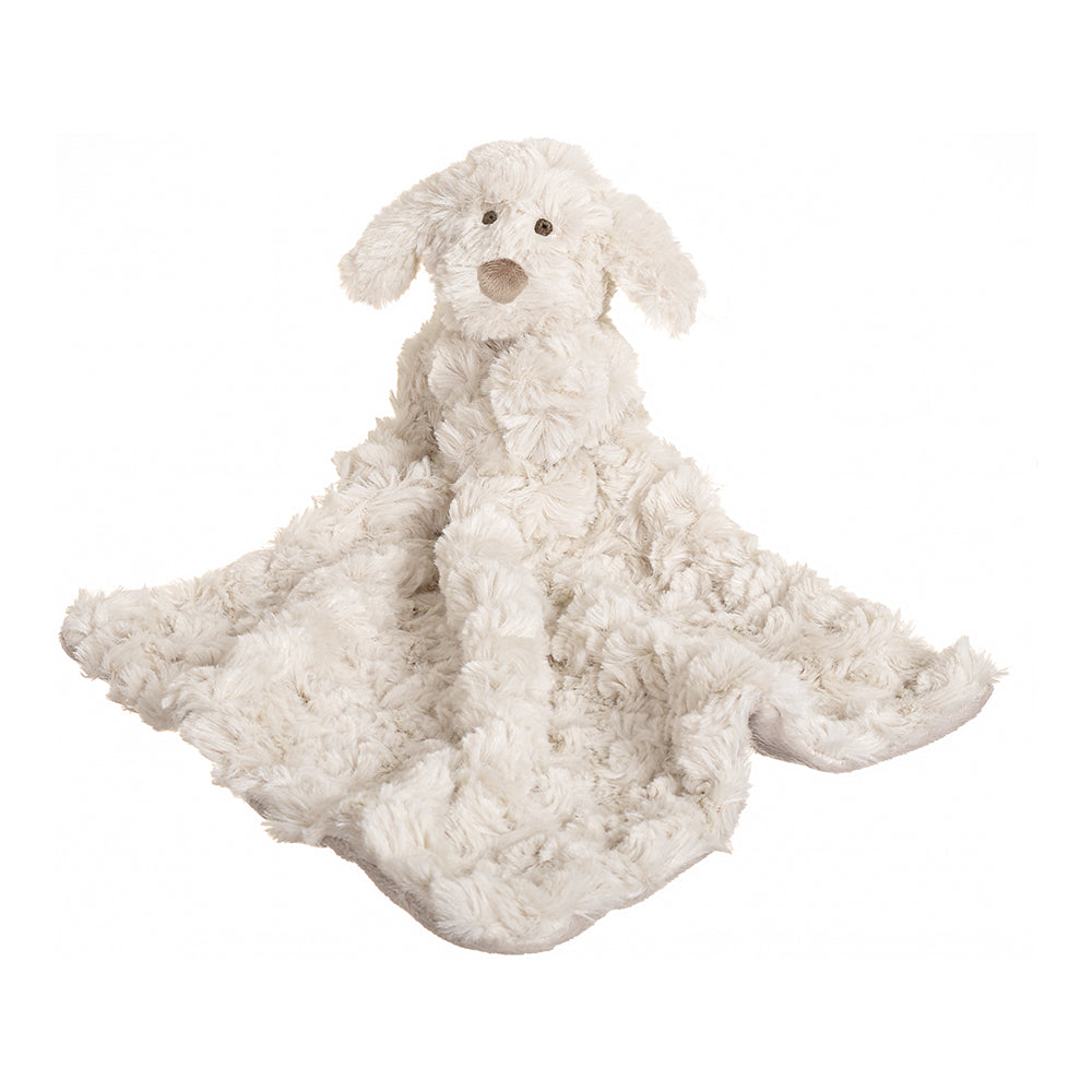 Plush Puppy - Snuggie