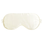 Pure Silk Sleep Mask - Pearl