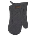 Eco Kitchen Oven Glove - Charcoal