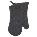 Eco Kitchen Oven Glove - Charcoal