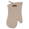 Eco Kitchen Oven Glove - Stone