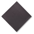 French Weave Napkin - Charcoal