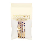 Safari Bracelet - Gold