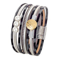 Safari Bracelet - Silver
