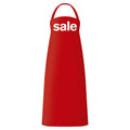 SALE Crossover Apron - Sans