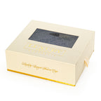 Sequin Shower Cap - Black