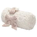 Snugs the Lamb - Blanket - Ivory