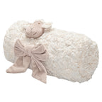 Snugs the Lamb - Blanket - Ivory