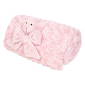 Snugs the Lamb - Blanket - Pink