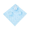 Snugs the Lamb - Comforter - Blue
