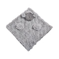 Snugs the Lamb - Comforter - Grey