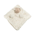 Snugs the Lamb - Comforter - Ivory