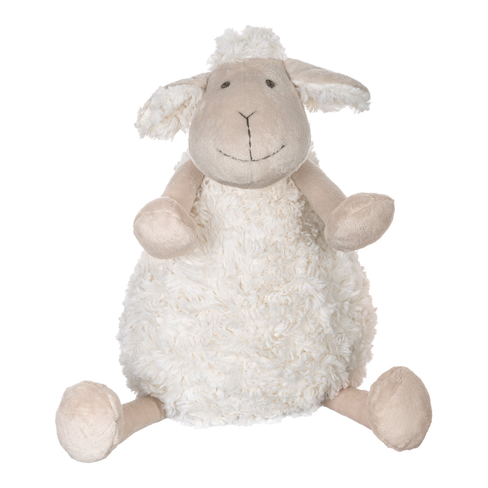 Snugs the Lamb - Large Toy - Ivory