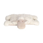 Snugs the Lamb - Pillow Toy - Ivory