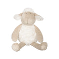 Snugs the Lamb - Small Toy - Ivory