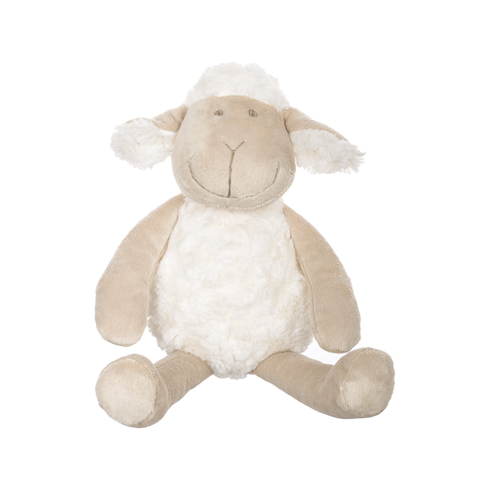 Snugs the Lamb - Small Toy - Ivory