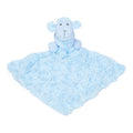 Snugs the Lamb - Snuggie - Blue