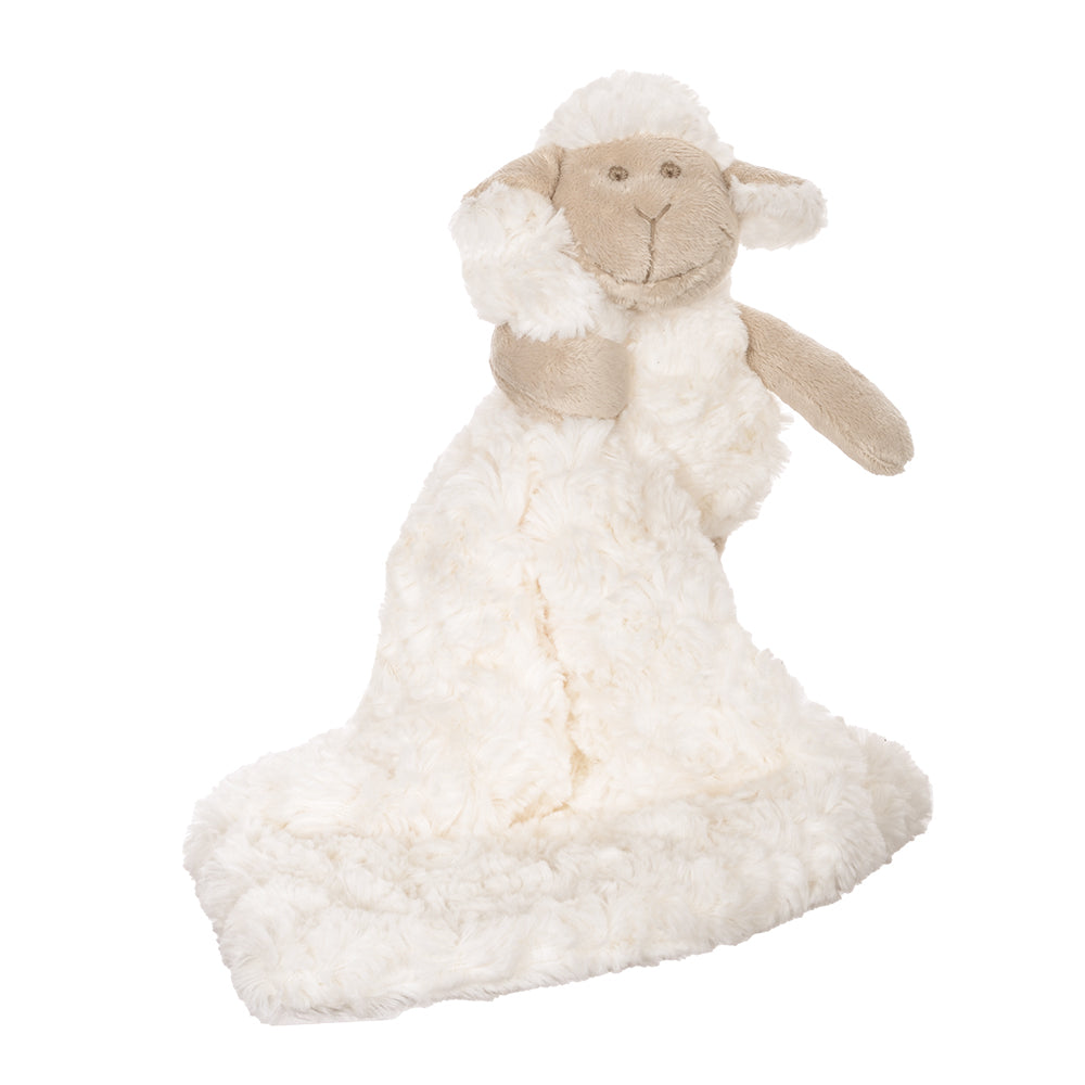 Snugs the Lamb - Snuggie - Ivory