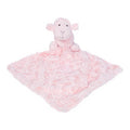 Snugs the Lamb - Snuggie - Pink