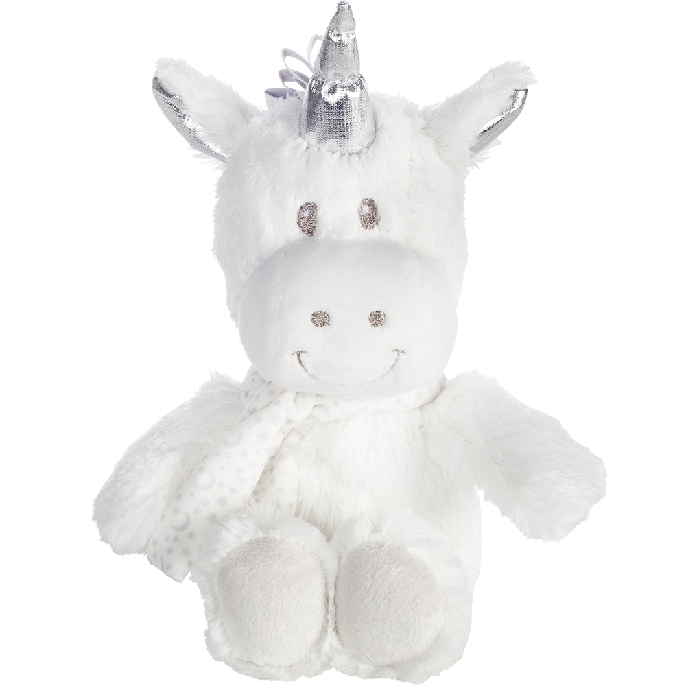 Snuggle Pet Toy - Unicorn