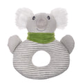 Sydney Koala - Rattle Toy