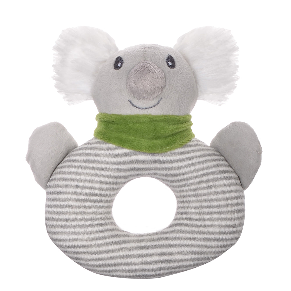 Sydney Koala - Rattle Toy
