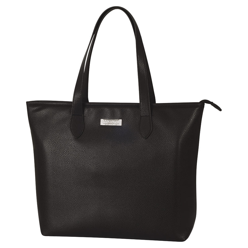 Tote Bag - Black