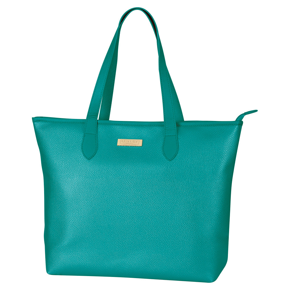 Tote Bag - Emerald