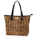 Tote Bag - Leopard
