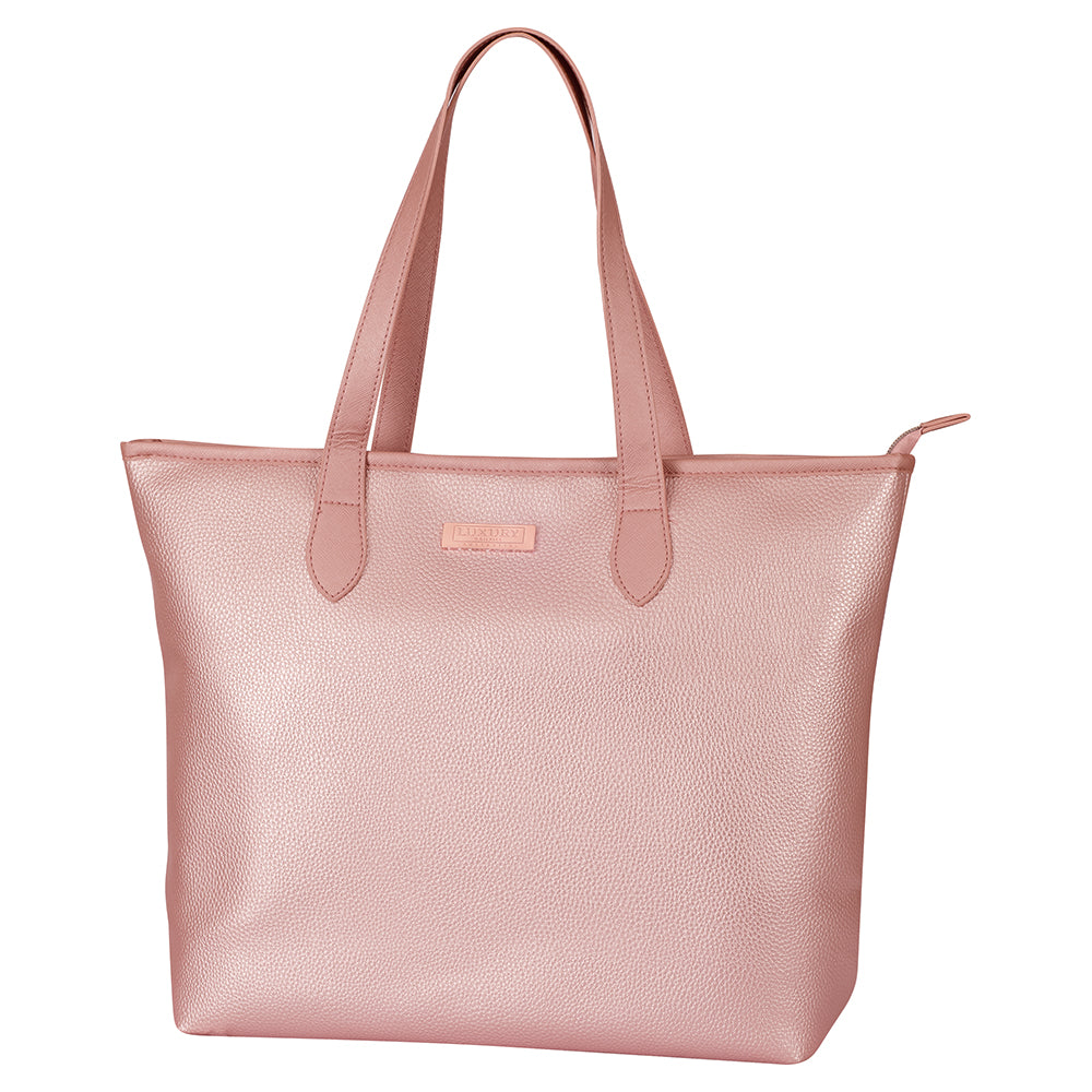 Tote Bag - Rose