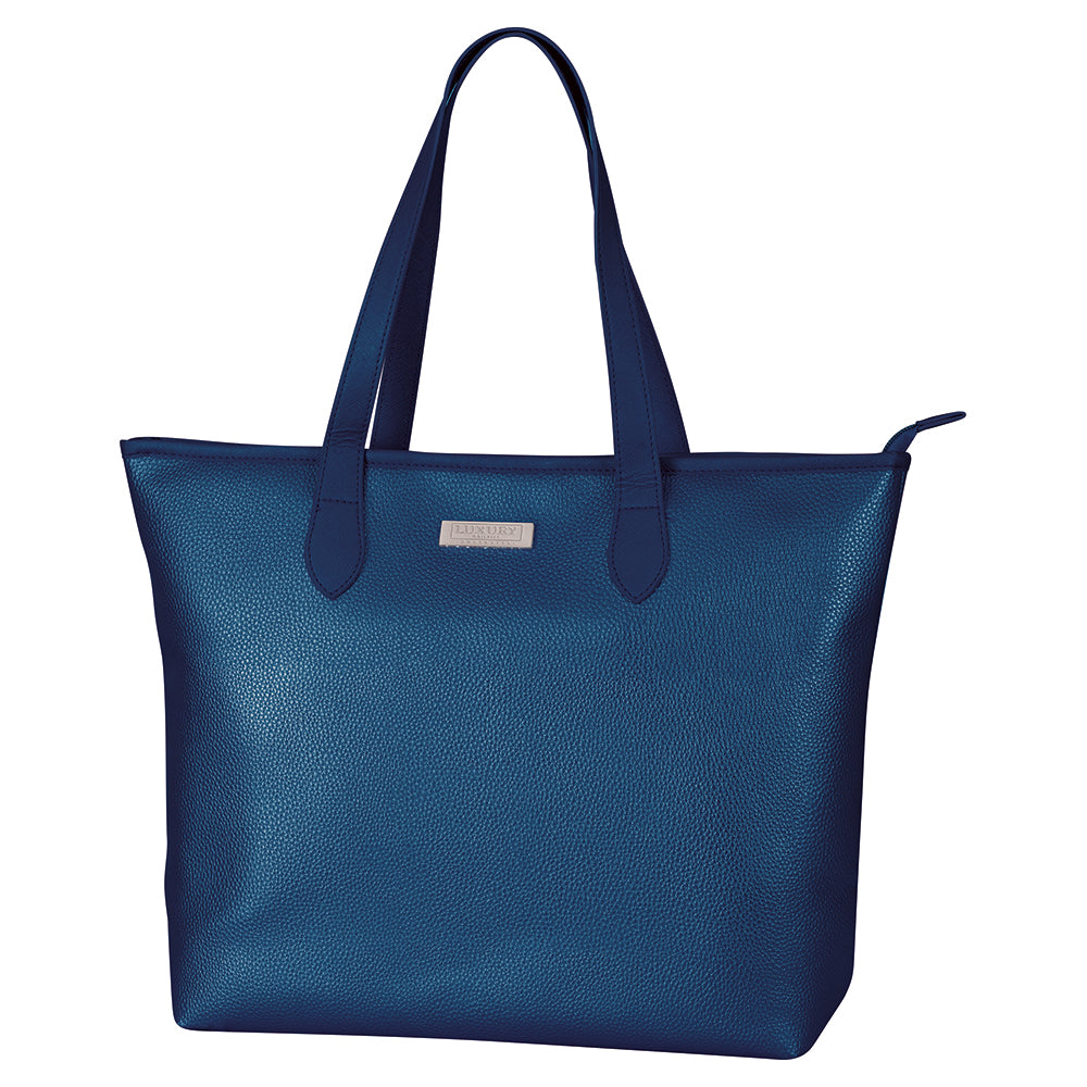 Tote Bag - Sapphire