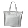 Tote Bag - Silver
