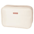 Travel Cosmetics Bag - Pearl