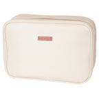 Travel Cosmetics Bag - Pearl