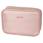 Travel Cosmetics Bag - Rose
