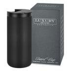 Travel Cup - Matt Black