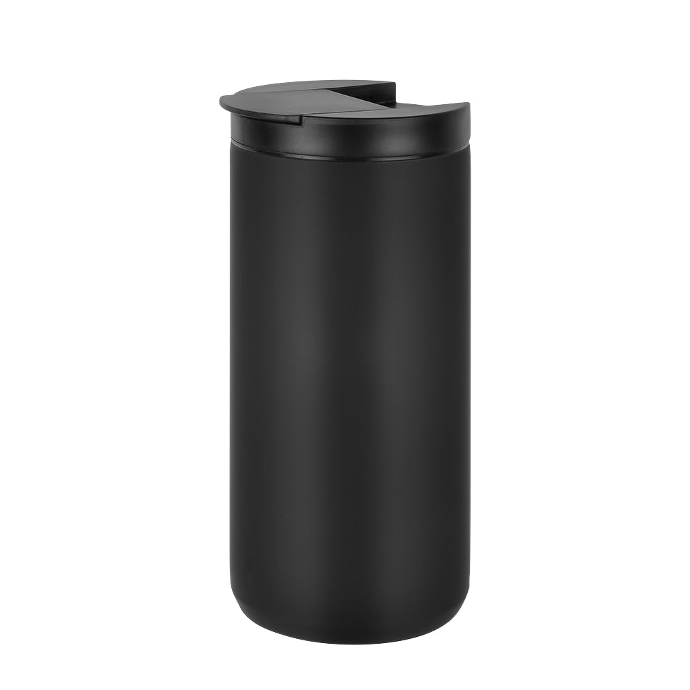 Travel Cup - Matt Black