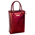 Wine Cooler Handbag - Rouge